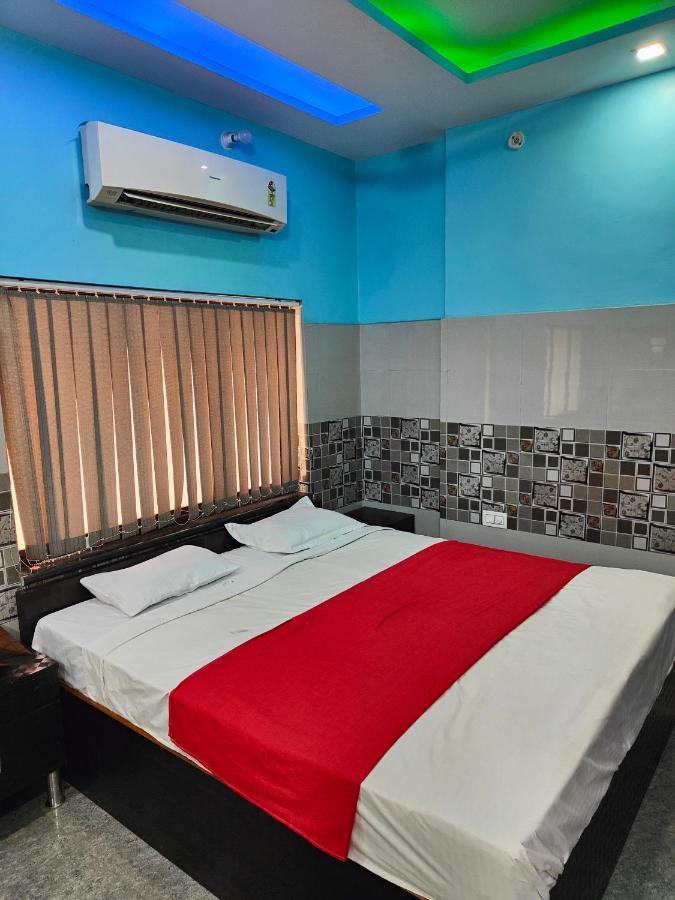 Oyo Abhivadya Gange Hotel Varanasi